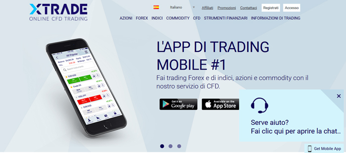 app-mobile-xtrade