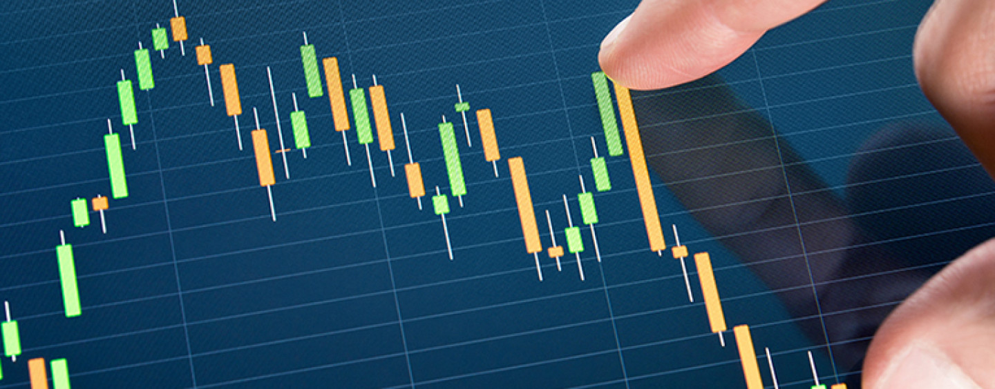Cos’è il trading online?
