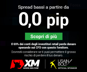 Xm Com Recensione E Opinioni Sul Broker Forex Trendvincente Com - 