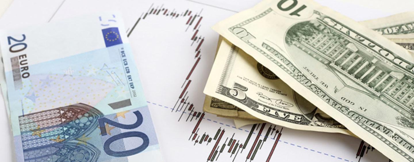 Guadagnare con il Forex