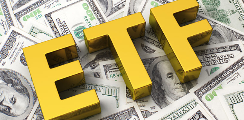 ETF : cosa sono e come funzionano