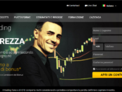 Recensione broker 24FX