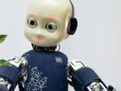 Robot ed expert advisor