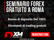 Corsi forex gratis: Bologna e Roma