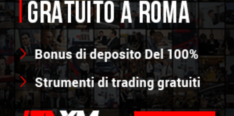 Corsi forex gratis: Bologna e Roma