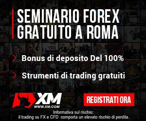 corsi forex gratis