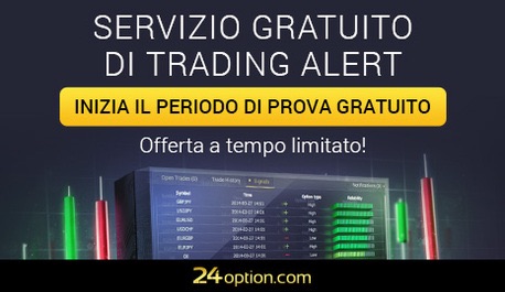 24option segnali di trading