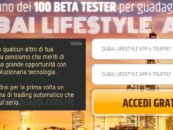 Dubai Lifestyle App Opinioni e Recensioni