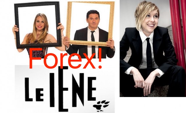 Le Iene Forex