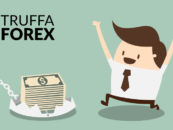 Truffe Forex: come scovare lo scam