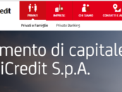 Trading azioni banche italiane