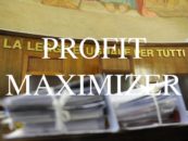 Profit Maximizer Recensioni e Opinioni 2017: Truffa Legalizzata?