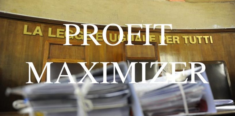 Profit Maximizer Recensioni e Opinioni 2017: Truffa Legalizzata?