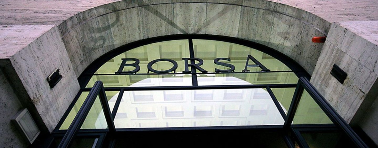 Come funziona Borsa Italiana: MOT e MTA