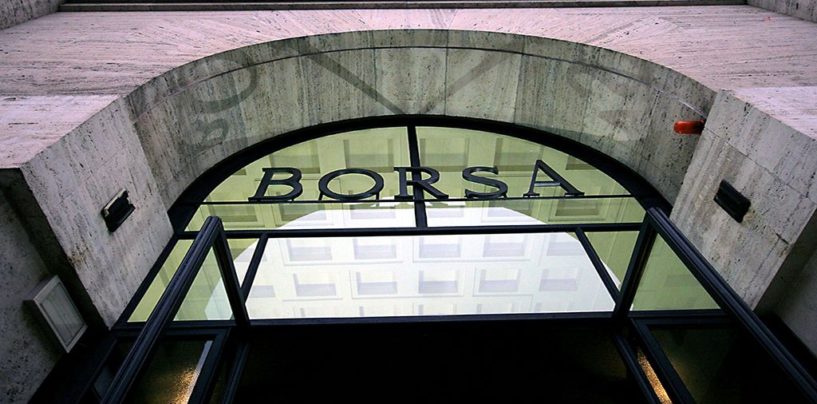 Come funziona Borsa Italiana: MOT e MTA