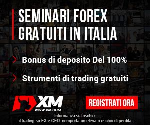 seminari forex