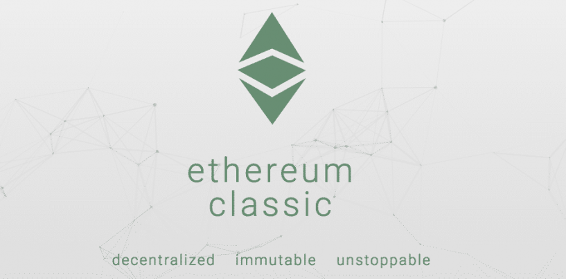 Ethereum Classic: quotazione, come funziona, come comprare