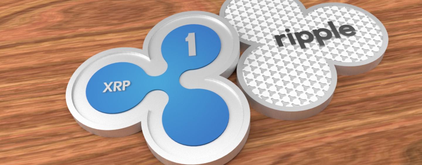 Ripple XRP: cos’è e come funziona criptovaluta