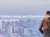LitePay: pagare con le criptovalute litecoin con carte di credito
