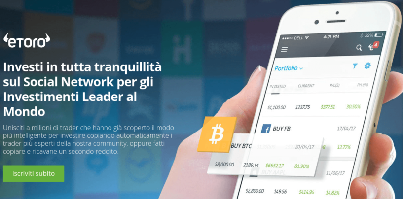 eToro vs Plus500: qual è il miglior broker?