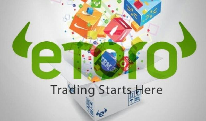 eToro Trading